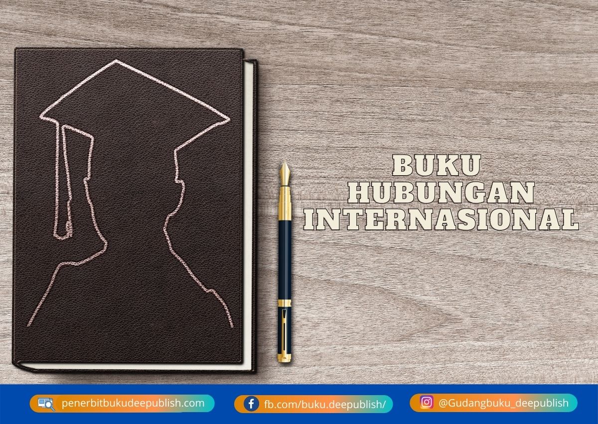 Detail Buku Sejarah Hubungan Internasional Nomer 21