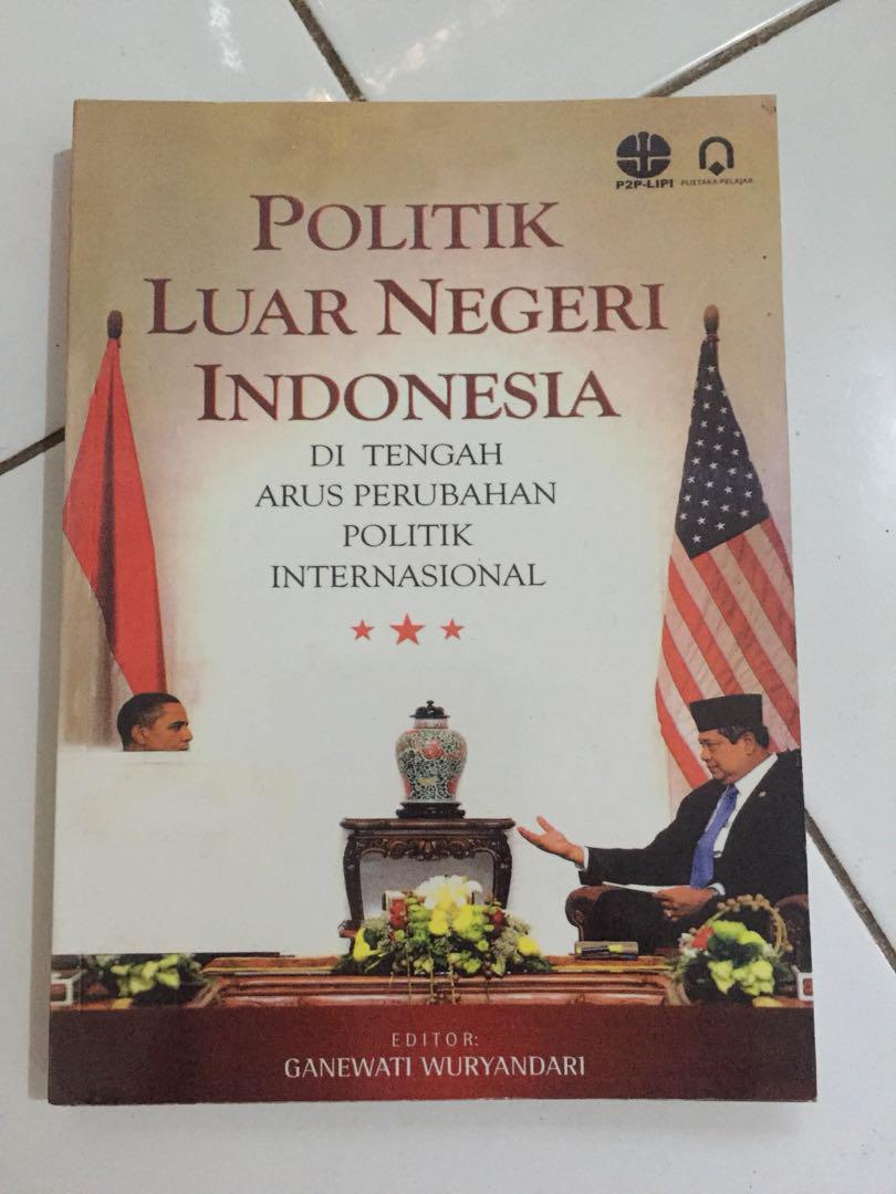 Detail Buku Sejarah Hubungan Internasional Nomer 23