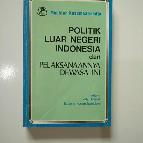 Detail Buku Sejarah Hubungan Internasional Nomer 47