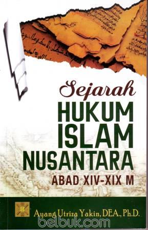 Detail Buku Sejarah Hukum Nomer 28