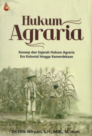 Detail Buku Sejarah Hukum Nomer 30