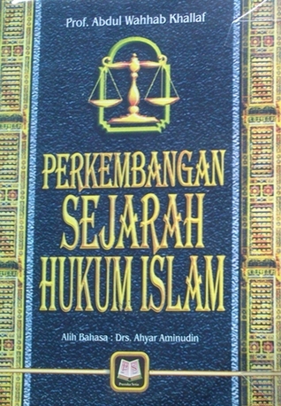 Detail Buku Sejarah Hukum Nomer 37