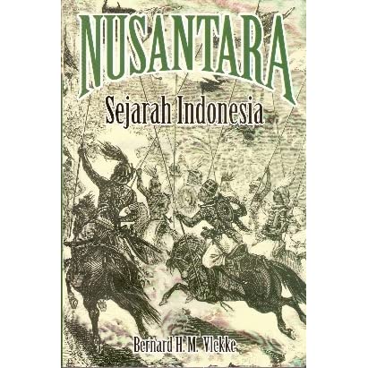 Detail Buku Sejarah Indonesia Nomer 11