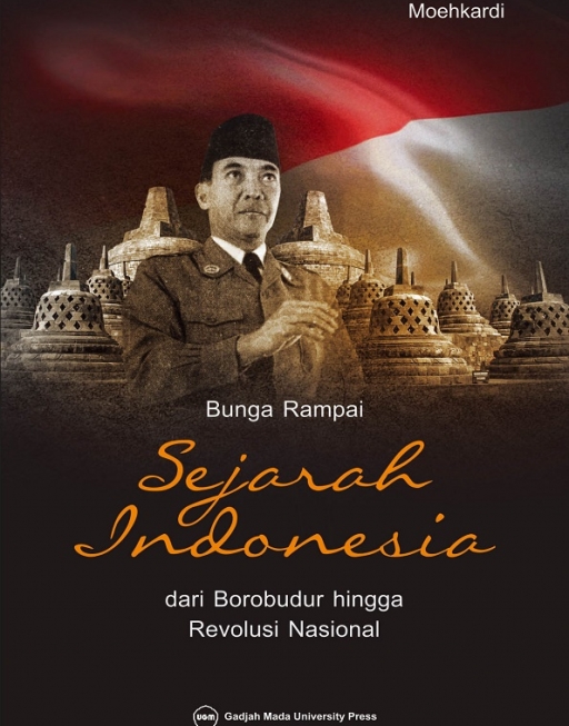 Detail Buku Sejarah Indonesia Nomer 21