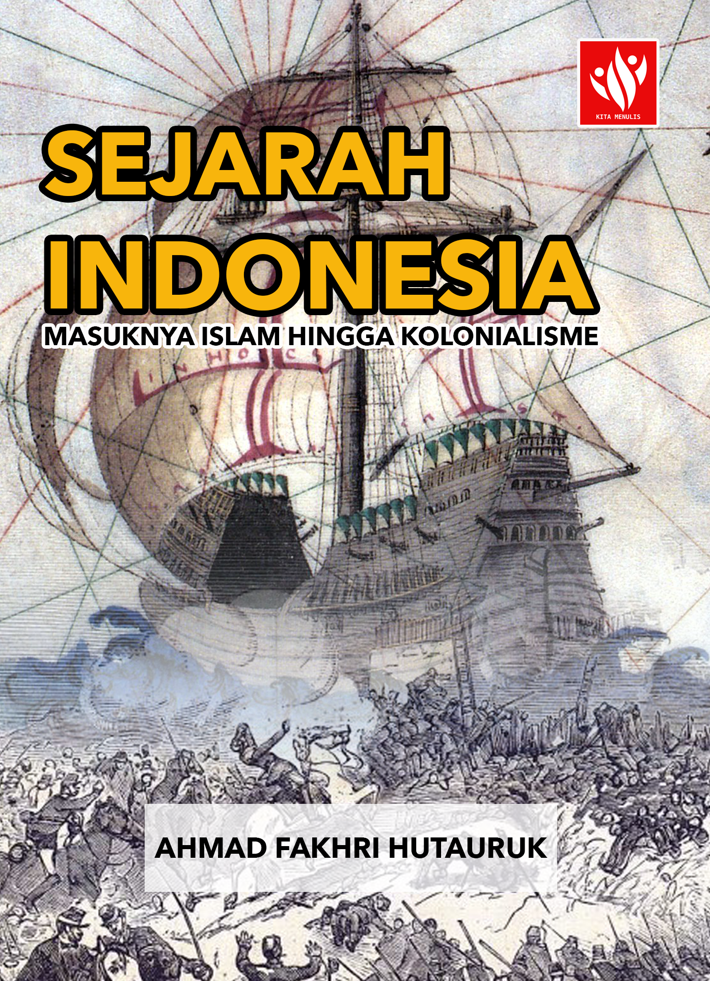 Detail Buku Sejarah Indonesia Nomer 23