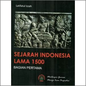 Detail Buku Sejarah Indonesia Nomer 34