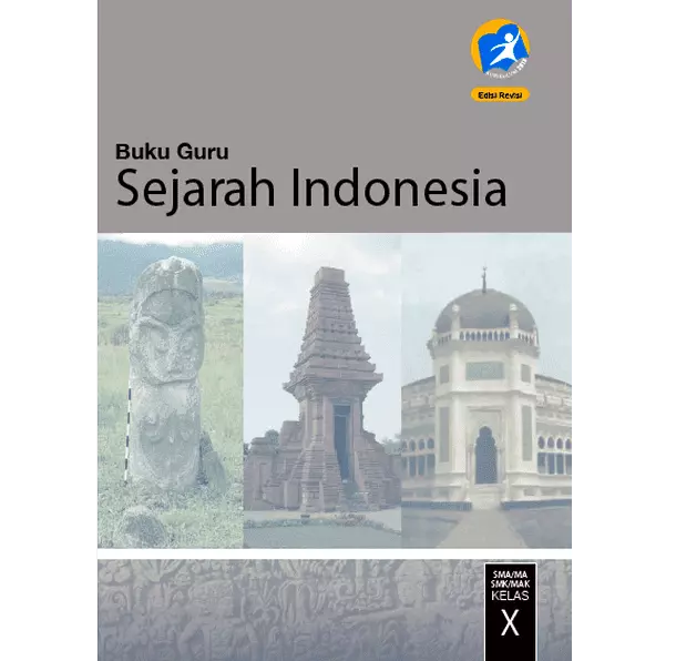 Detail Buku Sejarah Indonesia Nomer 36