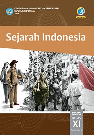 Detail Buku Sejarah Indonesia Nomer 5