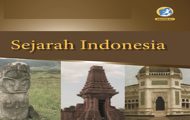Detail Buku Sejarah Indonesia Kelas 10 Semester 1 Nomer 11