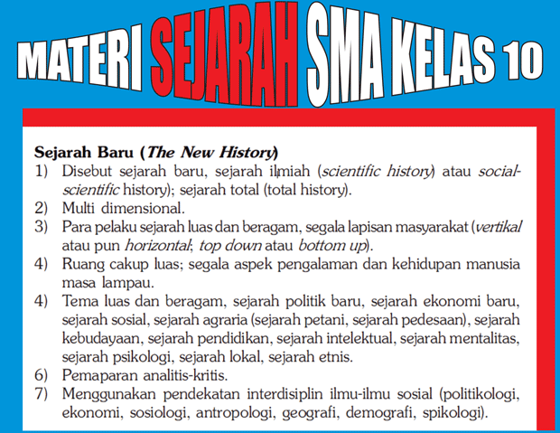 Detail Buku Sejarah Indonesia Kelas 10 Semester 1 Nomer 24