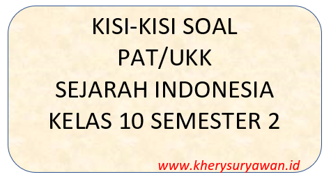 Detail Buku Sejarah Indonesia Kelas 10 Semester 1 Nomer 45