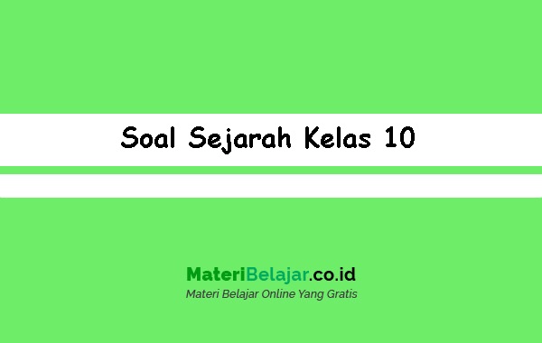 Detail Buku Sejarah Indonesia Kelas 10 Semester 1 Nomer 48