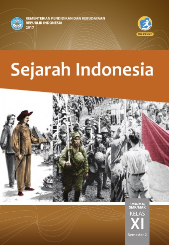 Detail Buku Sejarah Indonesia Kelas 10 Semester 2 Nomer 16
