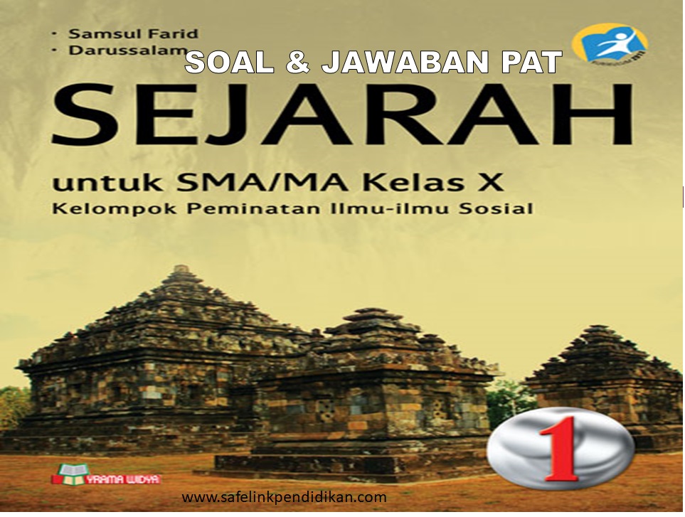 Detail Buku Sejarah Indonesia Kelas 10 Semester 2 Nomer 45