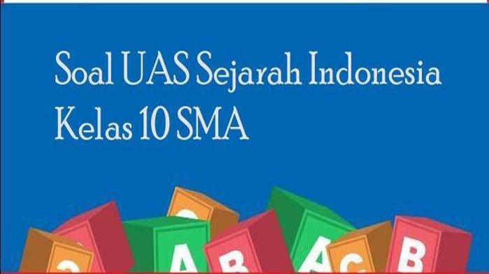 Detail Buku Sejarah Indonesia Kelas 10 Semester 2 Nomer 50