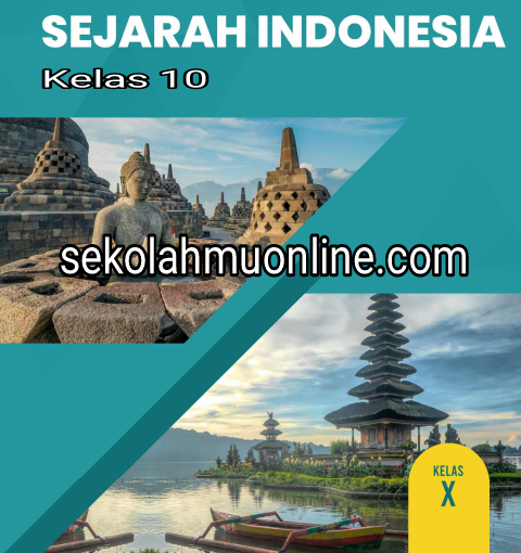 Detail Buku Sejarah Indonesia Kelas 10 Semester 2 Nomer 7