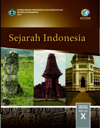 Detail Buku Sejarah Indonesia Kelas 10 Semester 2 Nomer 9