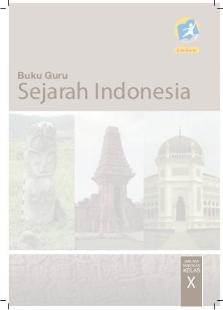 Detail Buku Sejarah Indonesia Kelas 10 Smk Nomer 38