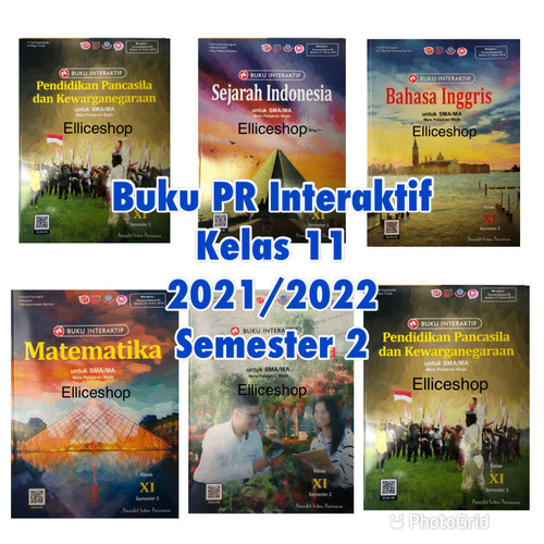 Detail Buku Sejarah Indonesia Kelas 11 Intan Pariwara Nomer 46
