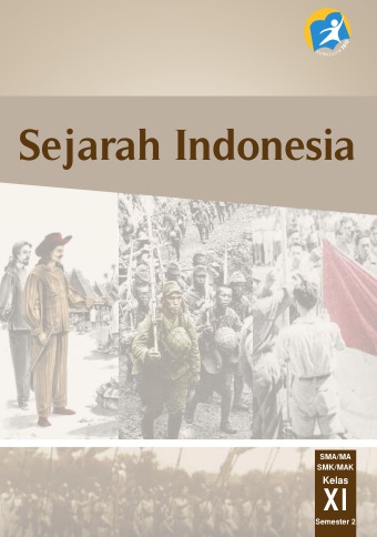 Detail Buku Sejarah Indonesia Kelas 11 Kurikulum 2013 Nomer 3