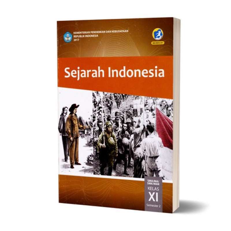 Detail Buku Sejarah Indonesia Kelas 11 Kurikulum 2013 Nomer 49