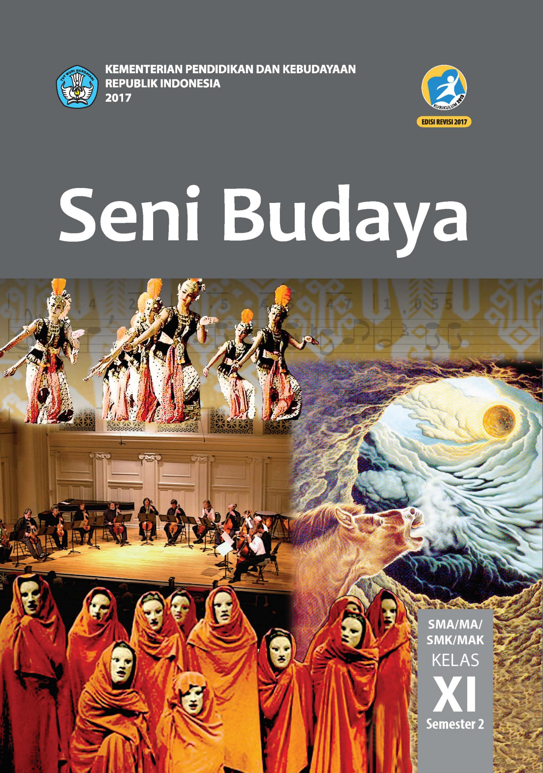 Detail Buku Sejarah Indonesia Kelas 11 Kurikulum 2013 Revisi 2017 Nomer 37