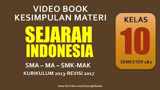 Detail Buku Sejarah Indonesia Kelas 11 Kurikulum 2013 Revisi 2017 Nomer 38