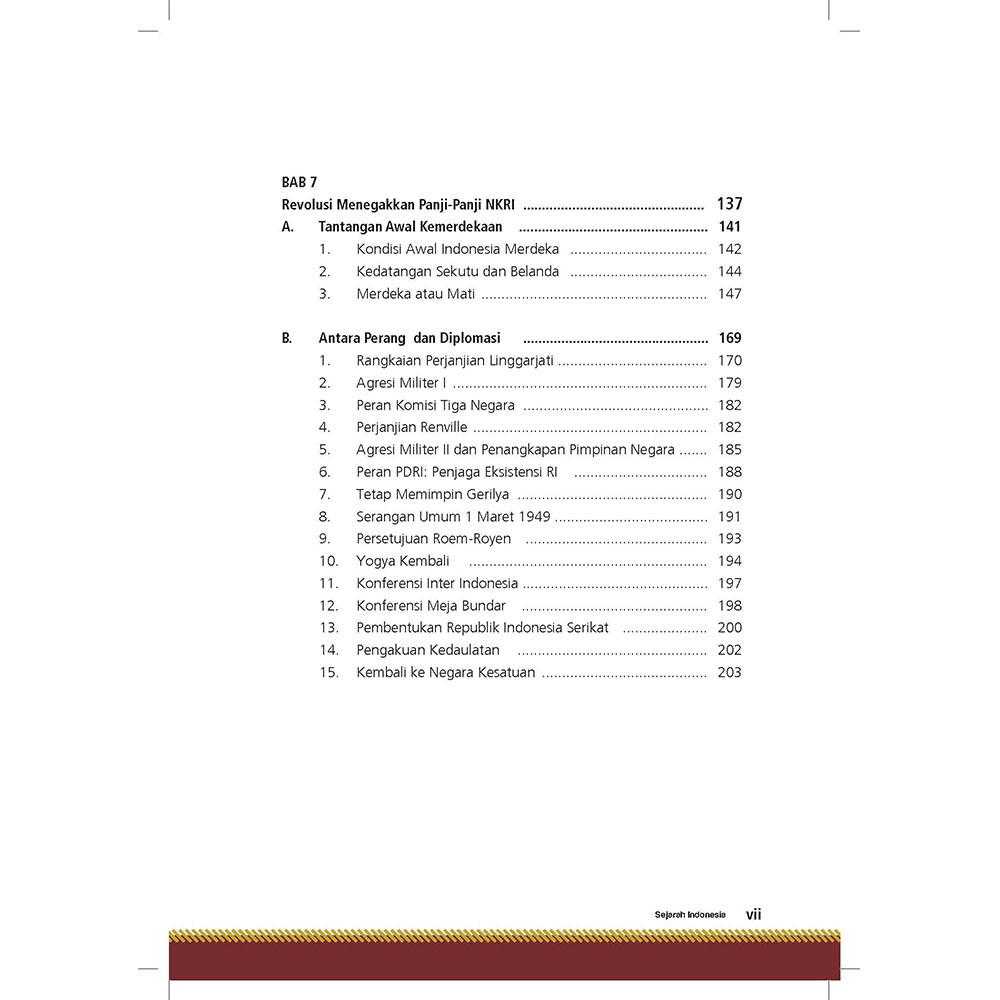 Detail Buku Sejarah Indonesia Kelas 11 Kurikulum 2013 Revisi 2017 Nomer 40