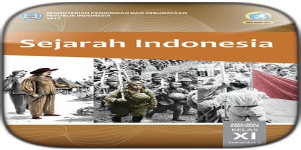 Detail Buku Sejarah Indonesia Kelas 11 Kurikulum 2013 Revisi 2017 Nomer 47