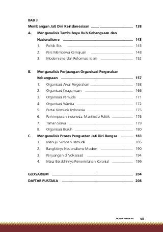 Detail Buku Sejarah Indonesia Kelas 11 Semester 1 Nomer 11