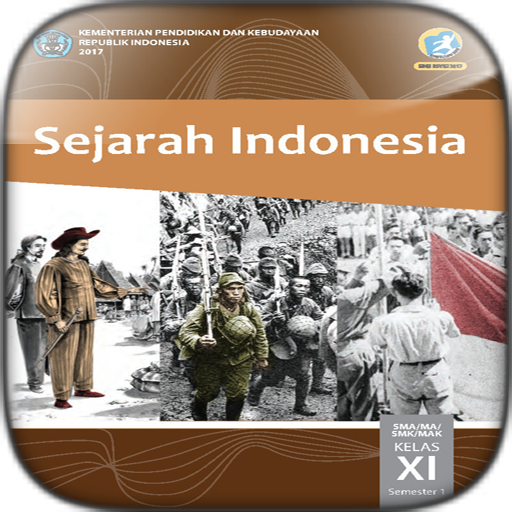 Detail Buku Sejarah Indonesia Kelas 11 Semester 1 Nomer 22