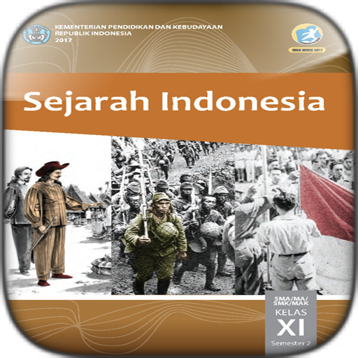Detail Buku Sejarah Indonesia Kelas 11 Semester 1 Nomer 46