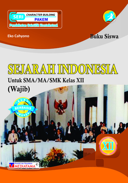 Detail Buku Sejarah Indonesia Kelas 12 Nomer 20