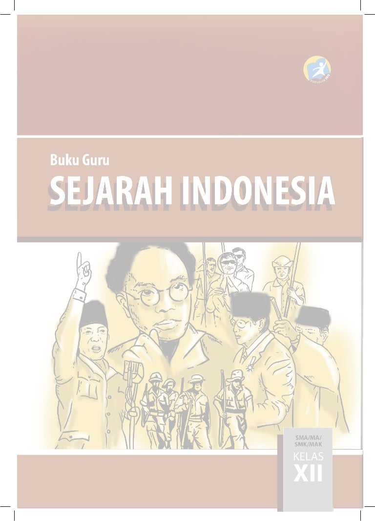 Detail Buku Sejarah Indonesia Kelas 12 Nomer 28