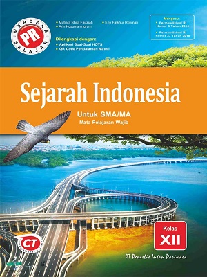 Detail Buku Sejarah Indonesia Kelas 12 Nomer 39