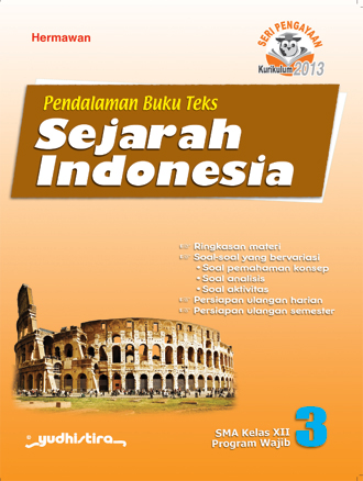Detail Buku Sejarah Indonesia Kelas 12 Nomer 47