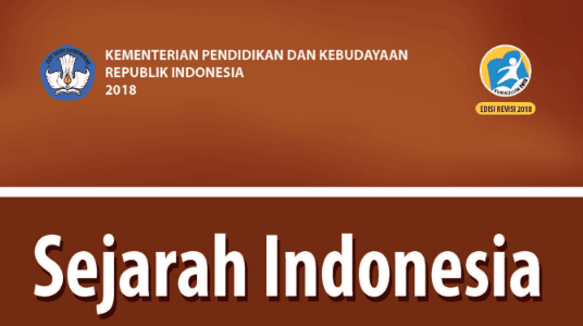 Detail Buku Sejarah Indonesia Kelas 12 Kurikulum 2013 Nomer 10