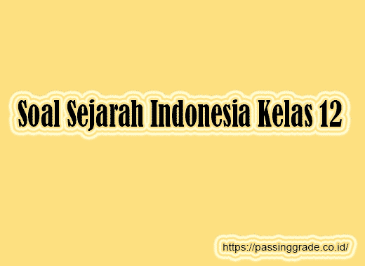 Detail Buku Sejarah Indonesia Kelas 12 Kurikulum 2013 Nomer 29