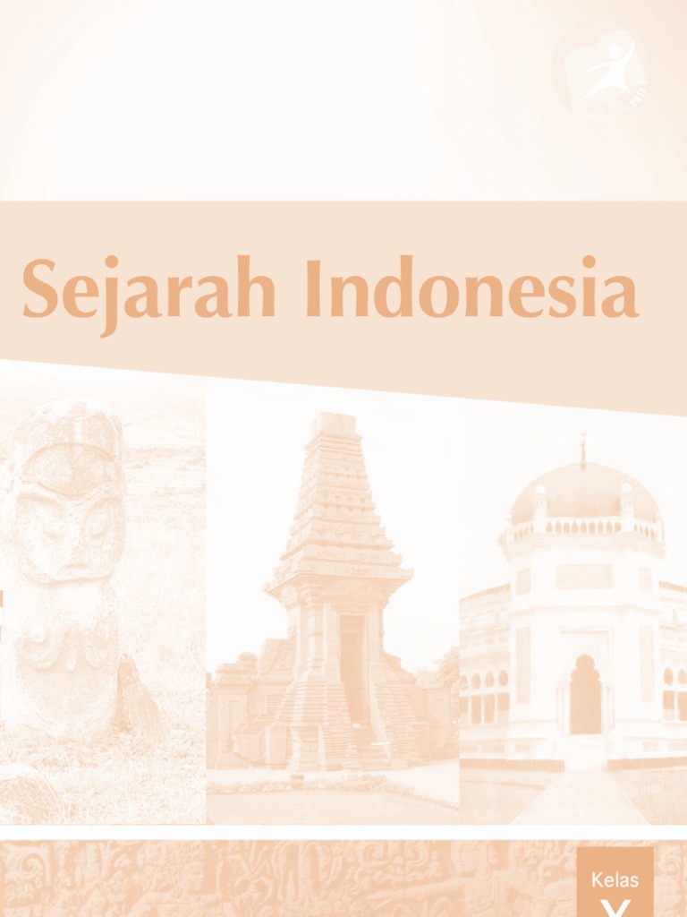 Detail Buku Sejarah Indonesia Kelas X Nomer 27