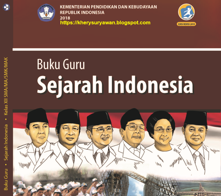 Detail Buku Sejarah Indonesia Kelas Xii Nomer 13