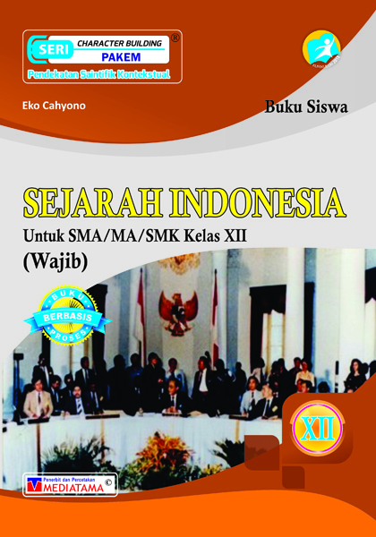 Detail Buku Sejarah Indonesia Kelas Xii Nomer 15