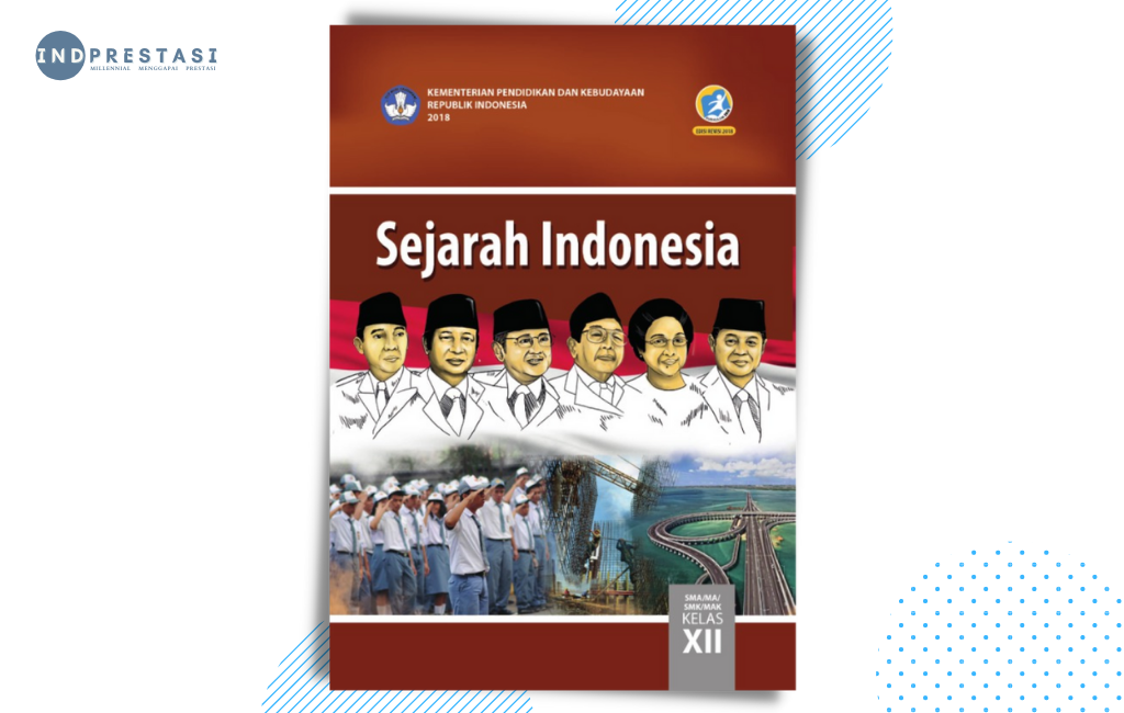 Detail Buku Sejarah Indonesia Kelas Xii Nomer 22