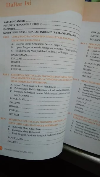 Detail Buku Sejarah Indonesia Kelas Xii Nomer 29