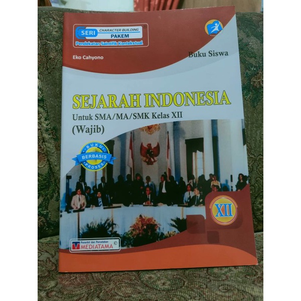 Detail Buku Sejarah Indonesia Kelas Xii Nomer 36