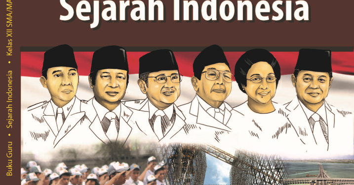 Detail Buku Sejarah Indonesia Kelas Xii Nomer 37