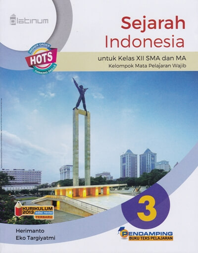 Detail Buku Sejarah Indonesia Kelas Xii Nomer 38