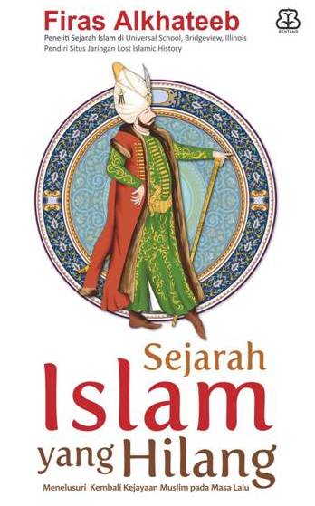 Detail Buku Sejarah Islam Nomer 12