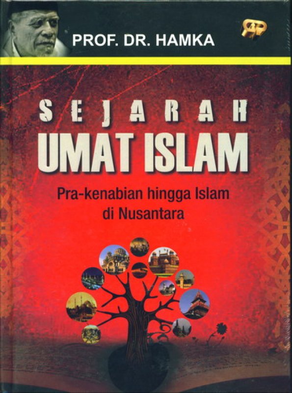 Detail Buku Sejarah Islam Nomer 17