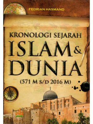 Detail Buku Sejarah Islam Nomer 3