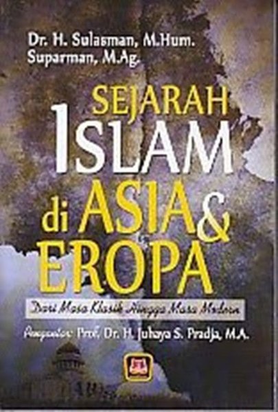 Detail Buku Sejarah Islam Nomer 27